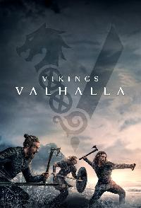 Vikings Valhalla